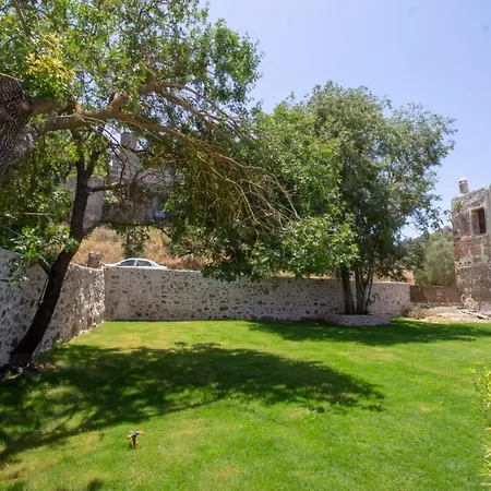 Vilă Relish Villalari Fethiye