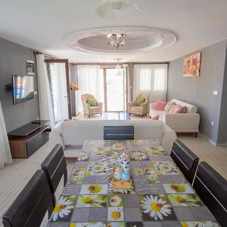 Villa Relish Villalari Fethiye