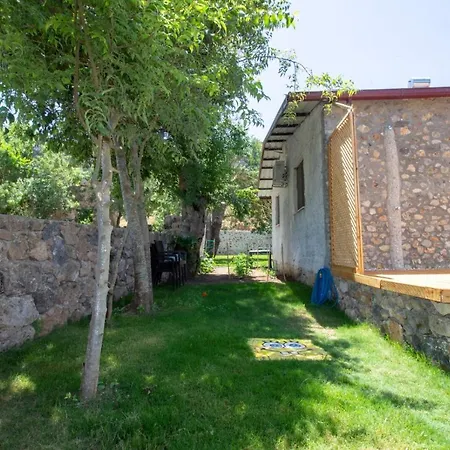 Relish Villalari * Fethiye