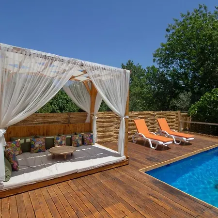 Relish Villalari Vilă Fethiye