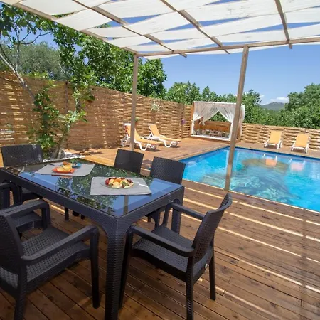 Relish Villalari Vilă Fethiye