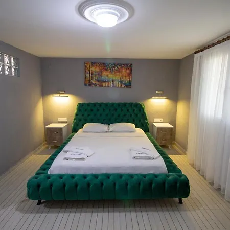 Relish Villalari Fethiye