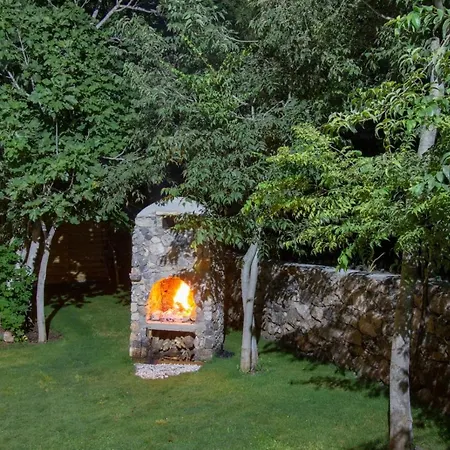Villa Relish Villalari