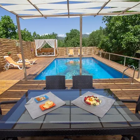 Relish Villalari * Fethiye