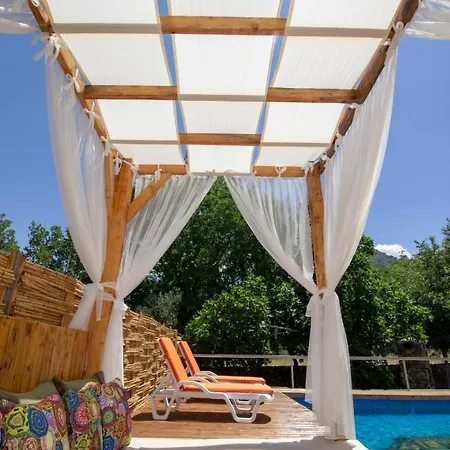 Relish Villalari Fethiye
